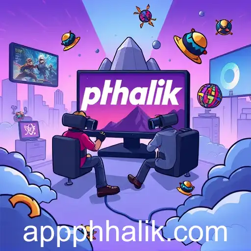 The Evolution of Online Gaming Hubs