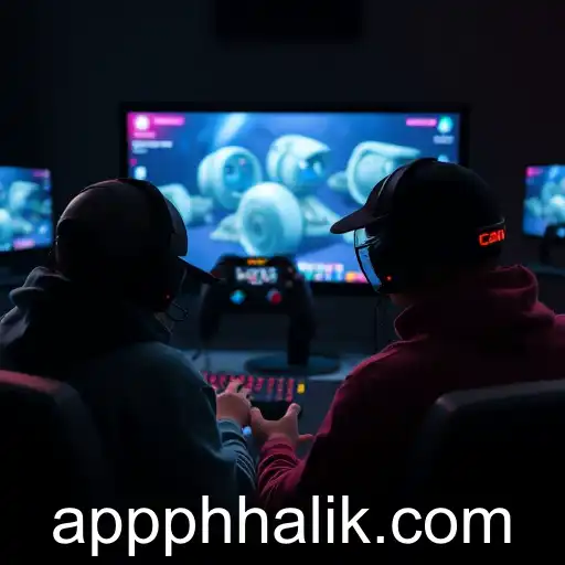 Rise of the Gaming Industry and Its Cultural Impact