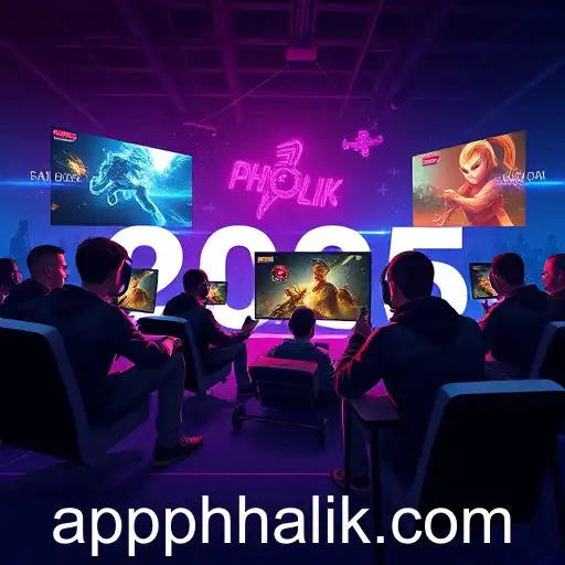 Gaming Trends and Innovations on Phhalik