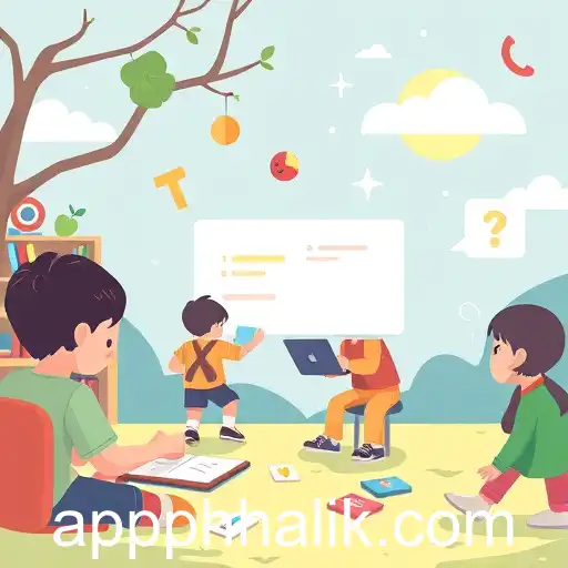 The Digital Realm of Gaming Evolves: The Rise of Phhalik