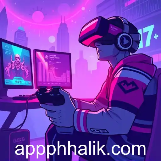 The Digital Landscape of Online Gaming