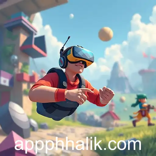 The Evolving Landscape of Online Gaming