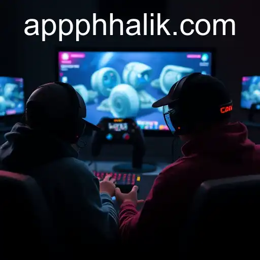 Rise of the Gaming Industry and Its Cultural Impact