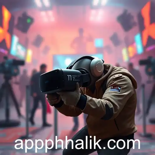 Gaming Trends and Innovations in 2025