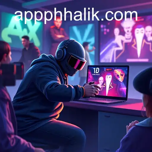 Phhalik: Revolutionizing Online Gaming Experiences