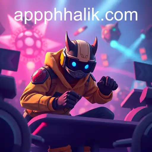 Phhalik: Gamers' Hub in 2025