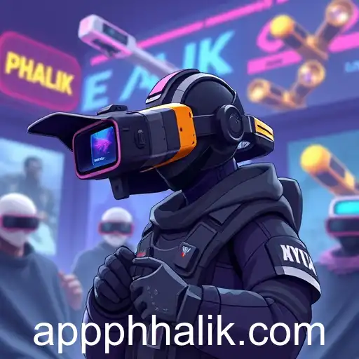 Gaming Landscape in 2025 and the Rise of Phhalik