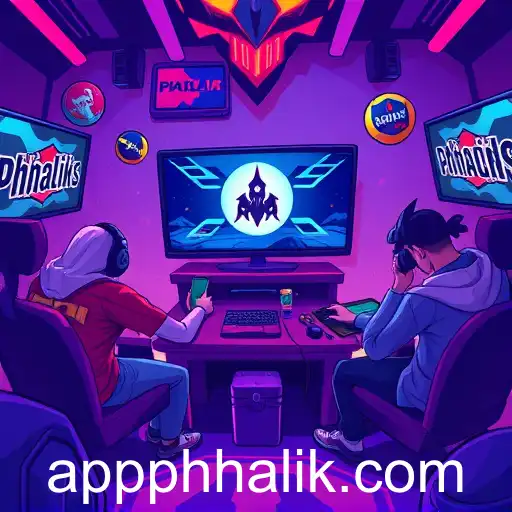 Phhalik Revolutionizes Online Gaming in 2025