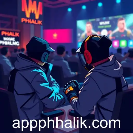 Phhalik's Rising Influence in Online Gaming
