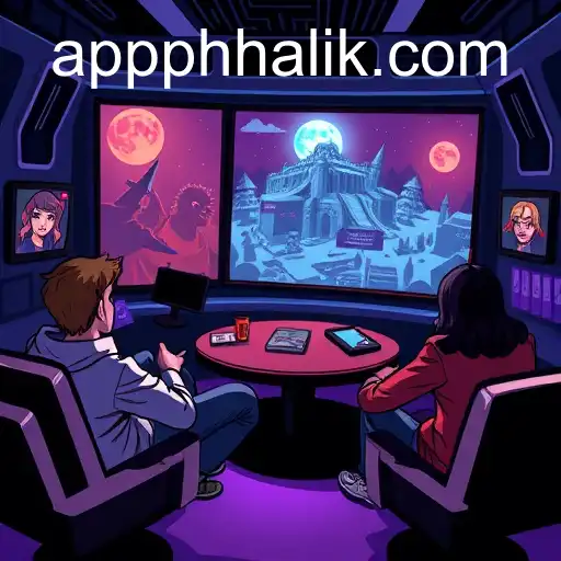 Phhalik: Revolutionizing Online Gaming