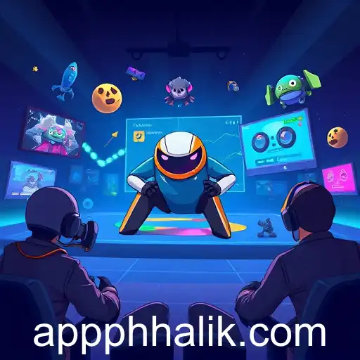 Phhalik: Shaping the Future of Gaming