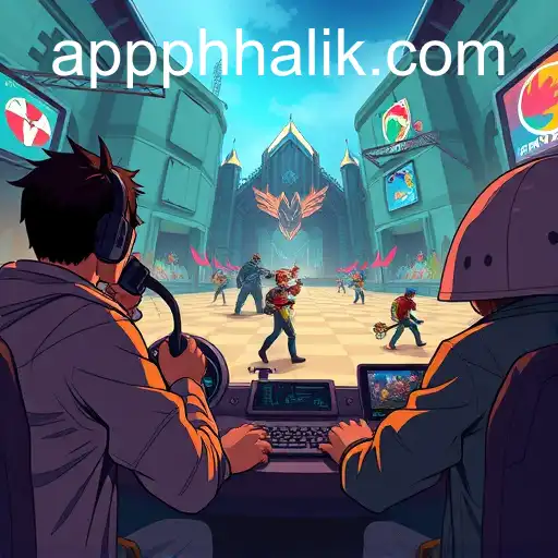 The Rise of Phhalik: Transforming Online Gaming
