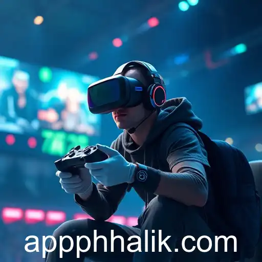The Rise of Phhalik in Online Gaming