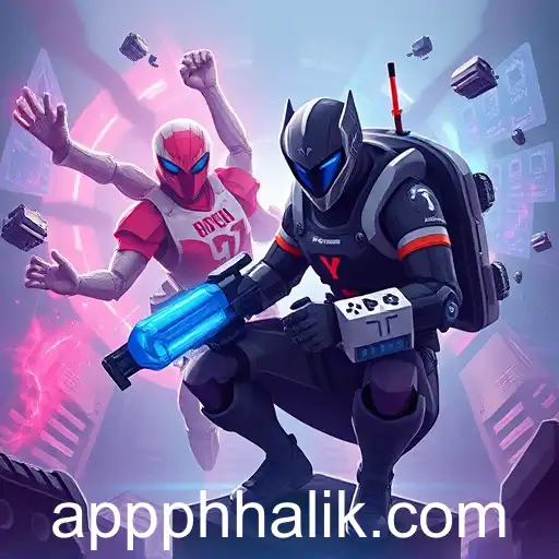 Phhalik: The Rising Star in Online Gaming