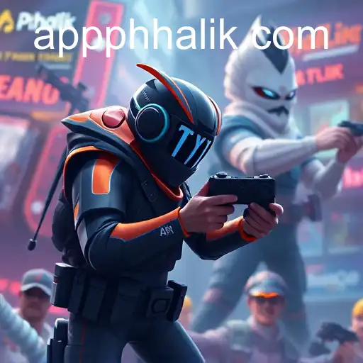 Phhalik: Revolutionizing Online Gaming Experience
