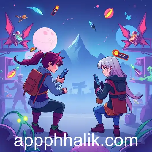 Phhalik Revolutionizing Online Gaming