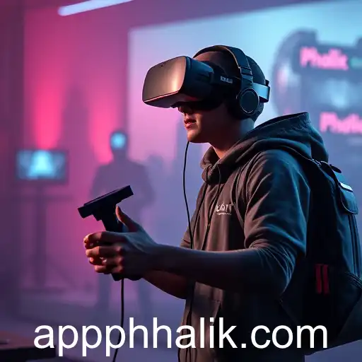 Phhalik Revolutionizes Online Gaming in 2025
