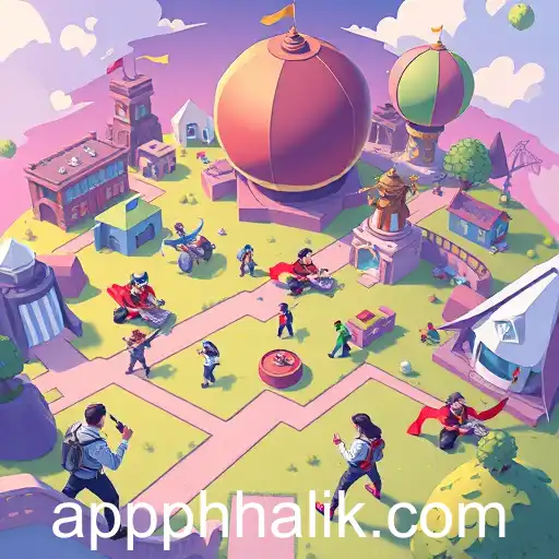 The Rise of Phhalik in Online Gaming