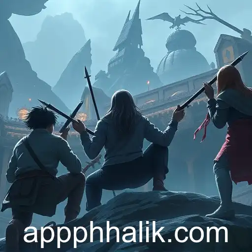 Rise of Phhalik Challenges Gaming Norms