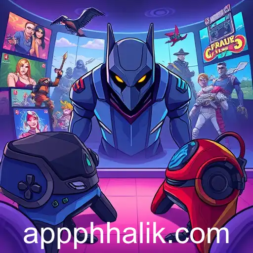The Rise of Phhalik in Gaming