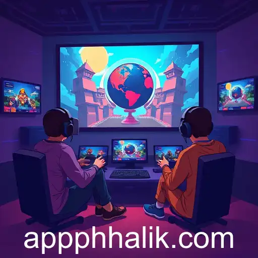 The Rise of 'Phhalik': A Unique Gaming Experience